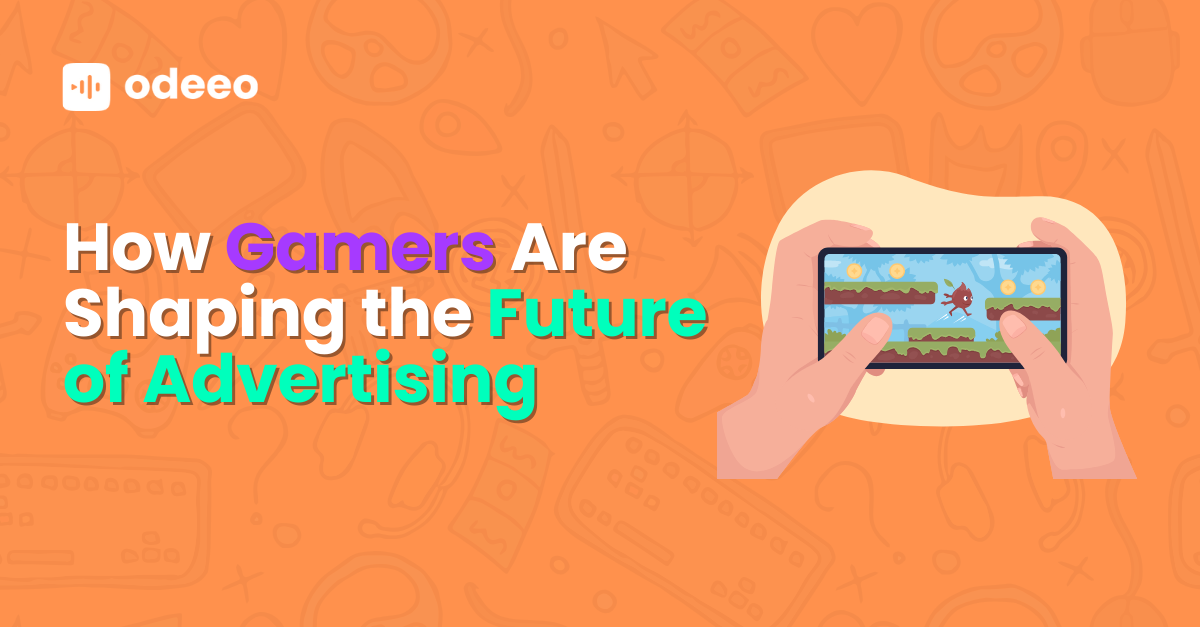 How Gamers Are Shaping the Future of Advertising