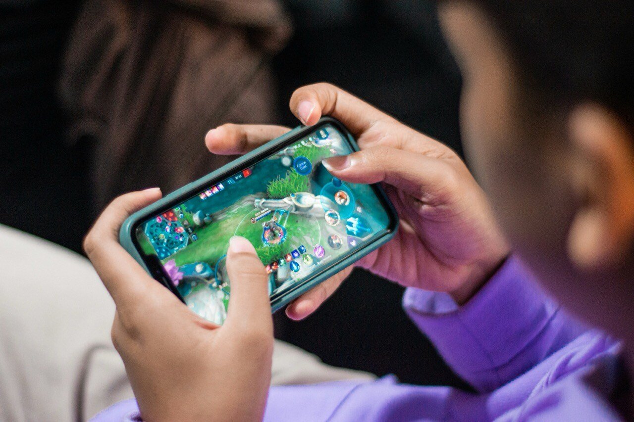 Mobile_Gaming