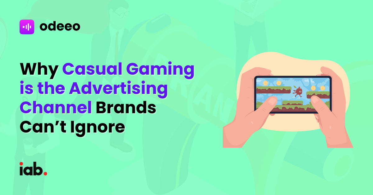 Why Casual Gaming is the Advertising Channel Brands Can’t Ignore-2