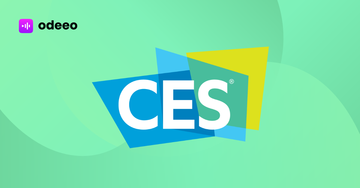 CES 2025: Three Key Takeaways for Digital Innovation