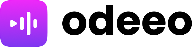 Odeeo-Logo
